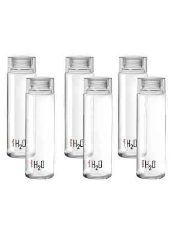 Frige Water Bottle